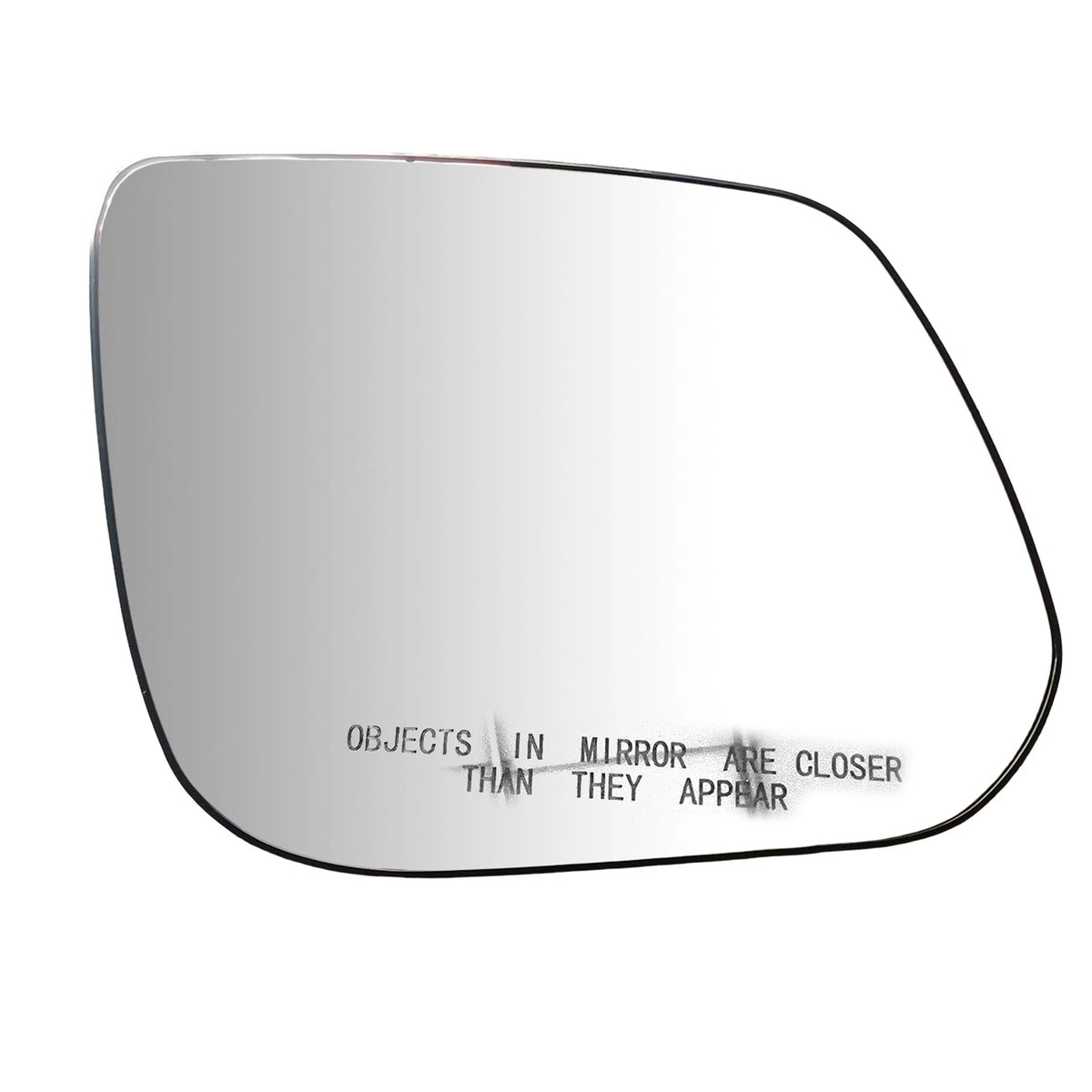 Right Side Mirror Glass for Chevrolet Colorado GMC Canyon (2015–2022) GM1325178
