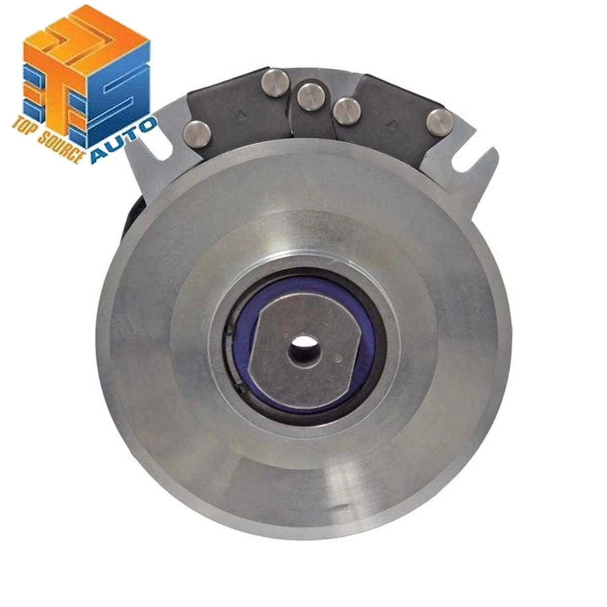 CW PTO Clutch for (E631732, 787366K, 787366, 633099, 5218-303, 52185)