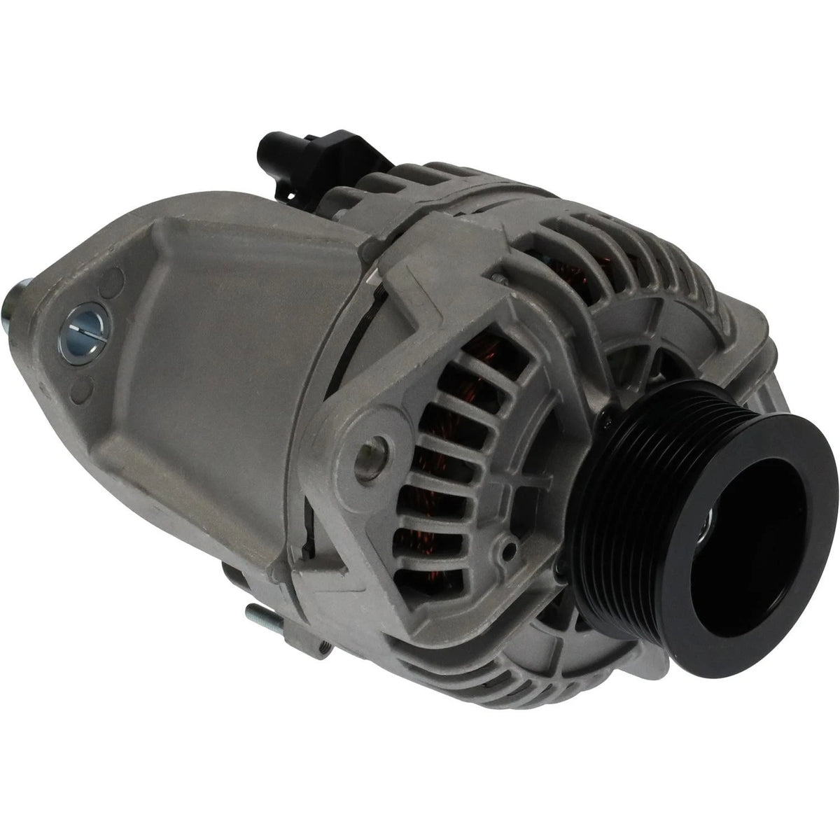 Alternator for Volvo FM360 FM400 FM440 FM480 (2005–2007) 8EL012584-271 A-6473