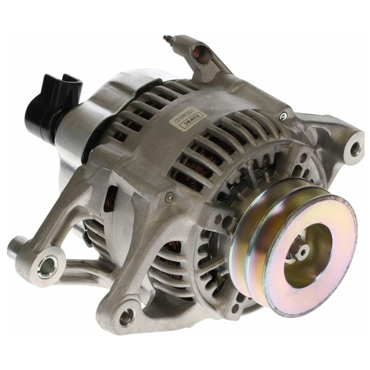 Alternator for Dodge Diplomat V8 5.2L (1989) 334-1966 10463782 10463797 14864