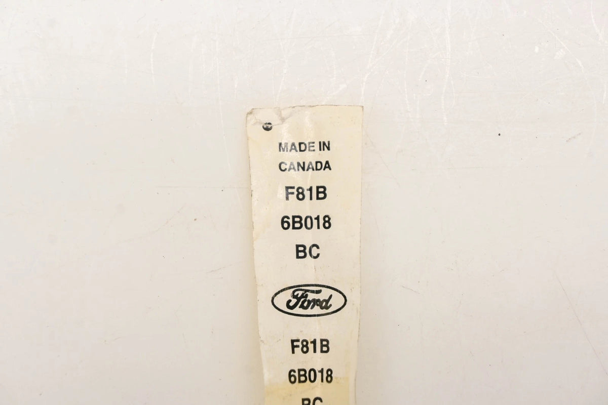 OEM Block Heater Cord for Ford (F81B-6B018-BC)