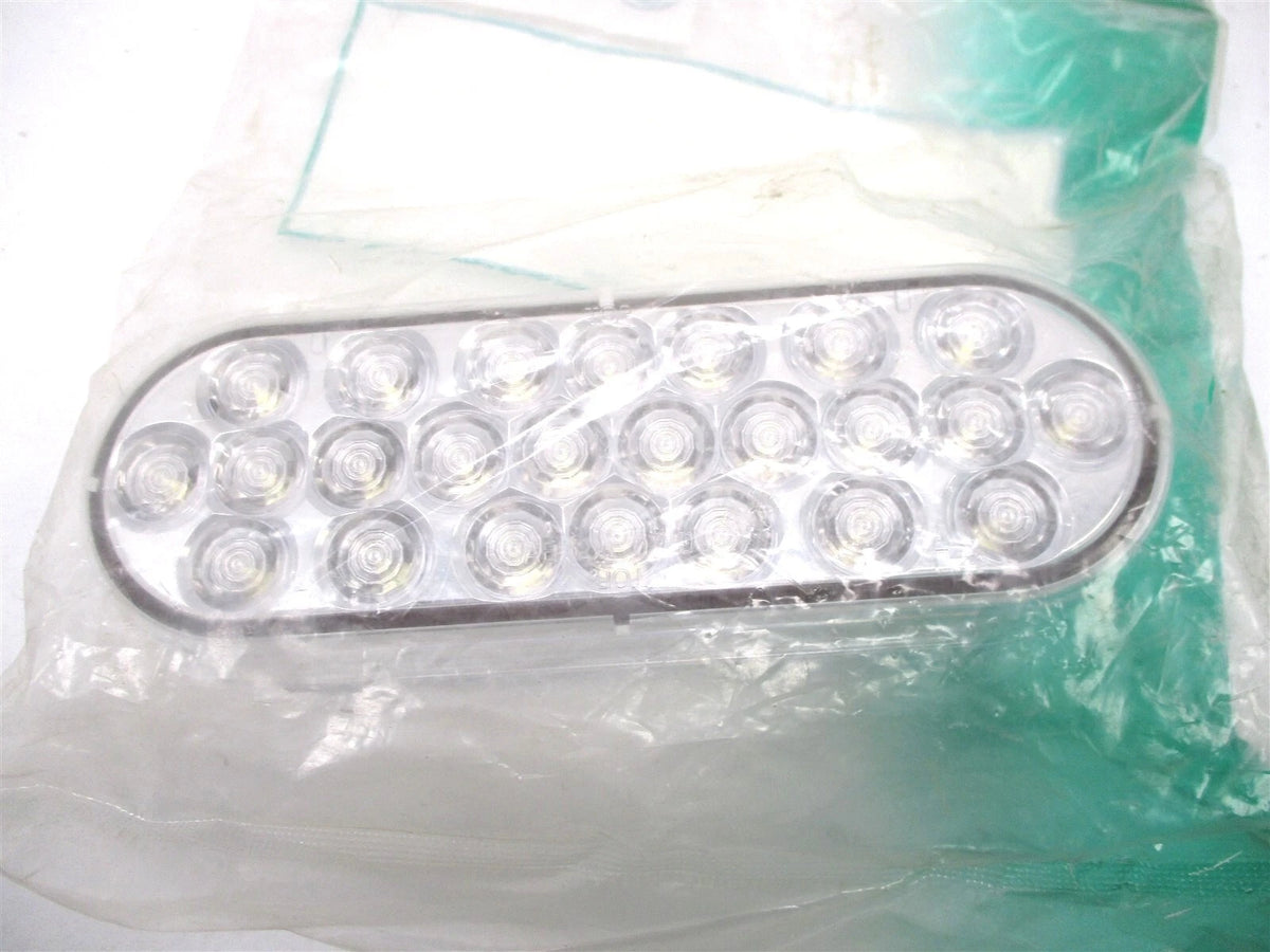 LED Back Up Lamp for - LED2238-24C, 24 Diodes, 12V