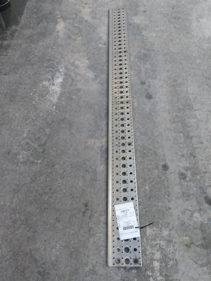 Fairing Step Right for Freightliner Columbia 120 (2006)