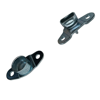 Tailgate Hinge for Chevrolet C1500 C2500 GMC C1500 (1988–1998) 38640