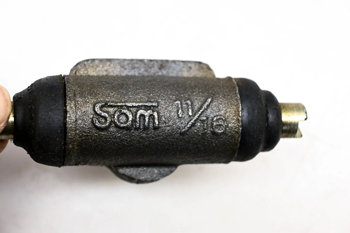 Wheel Cylinder Assembly for SAM BP010-4 (NOS)