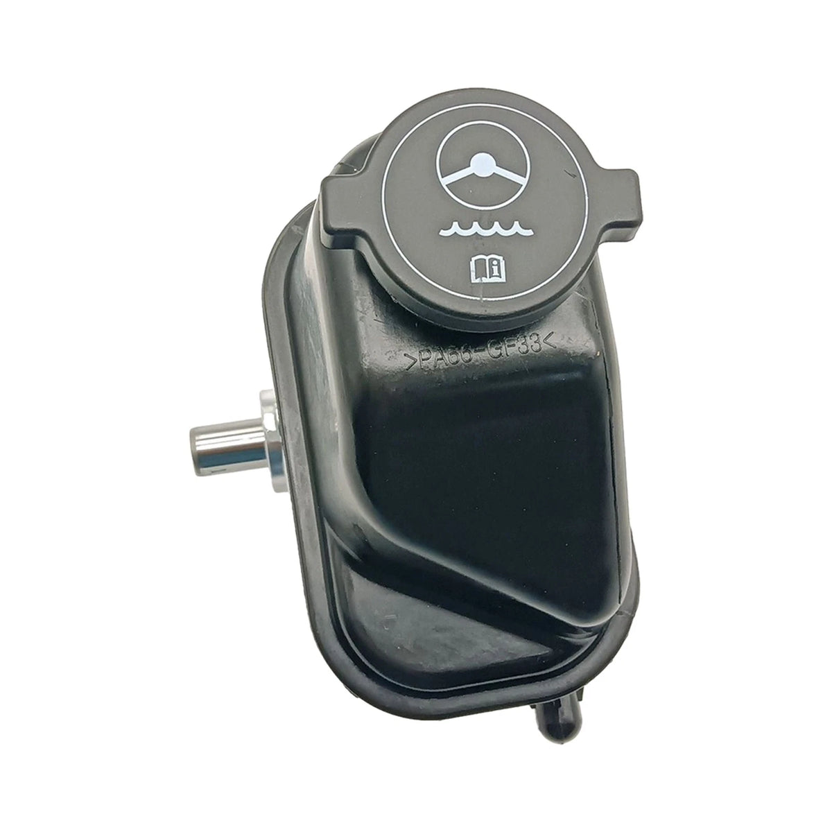 Power Steering Pump with Reservoir for Chevrolet Captiva Sport (2012–2015)