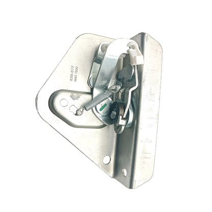 Right Door Lock Actuator Motor for Ford Ram 1500 2500 3500 Van (1999–2003)