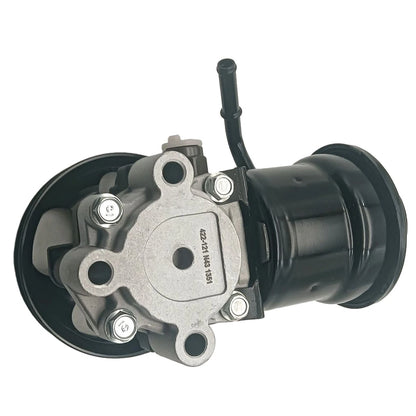 Power Steering Pump w/ Pulley & Reservoir for Toyota Tacoma (2001–2004) 21-5248
