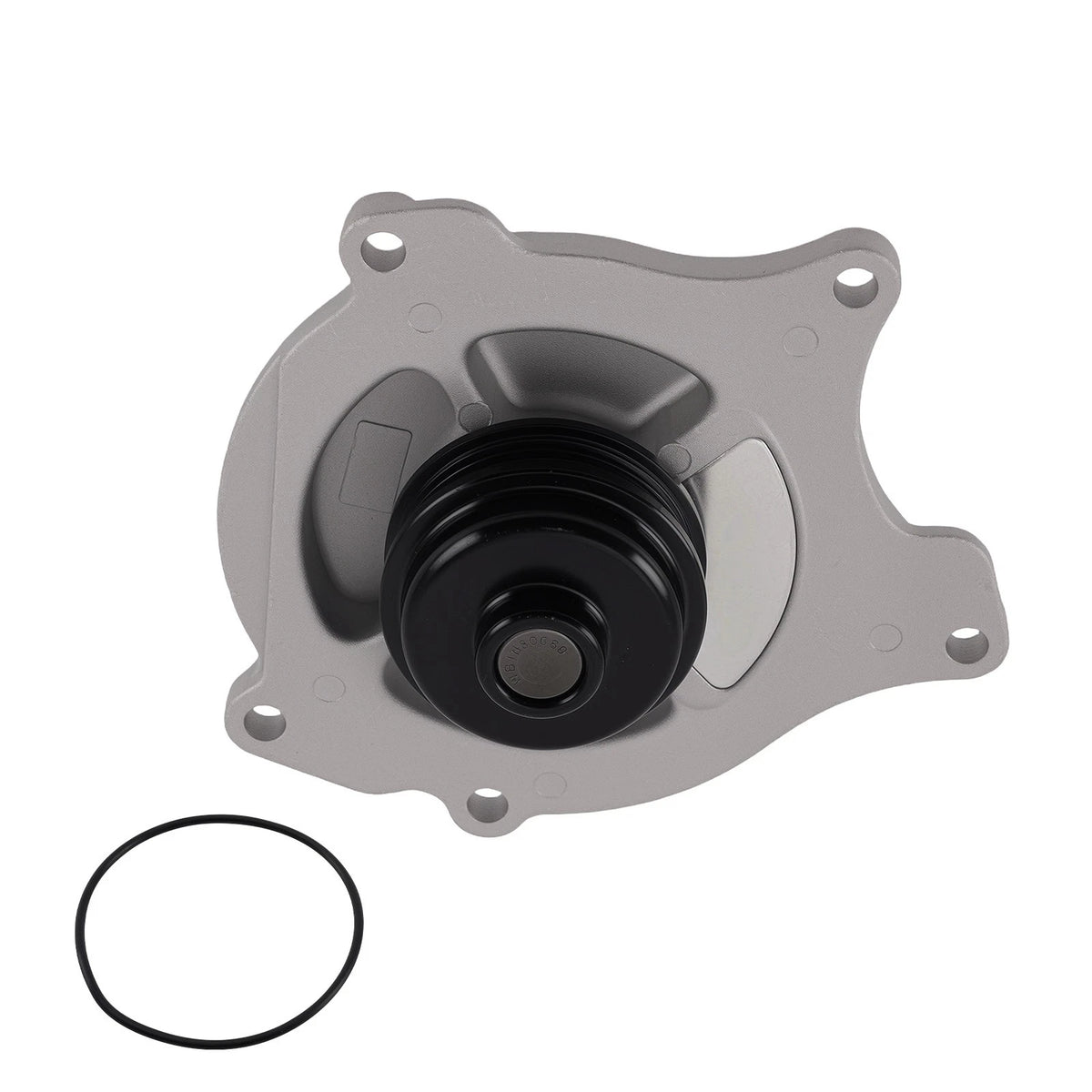 Engine Water Pump for Buick Lucerne Cadillac DTS 4.6L (2006–2011) AW6076 89017764