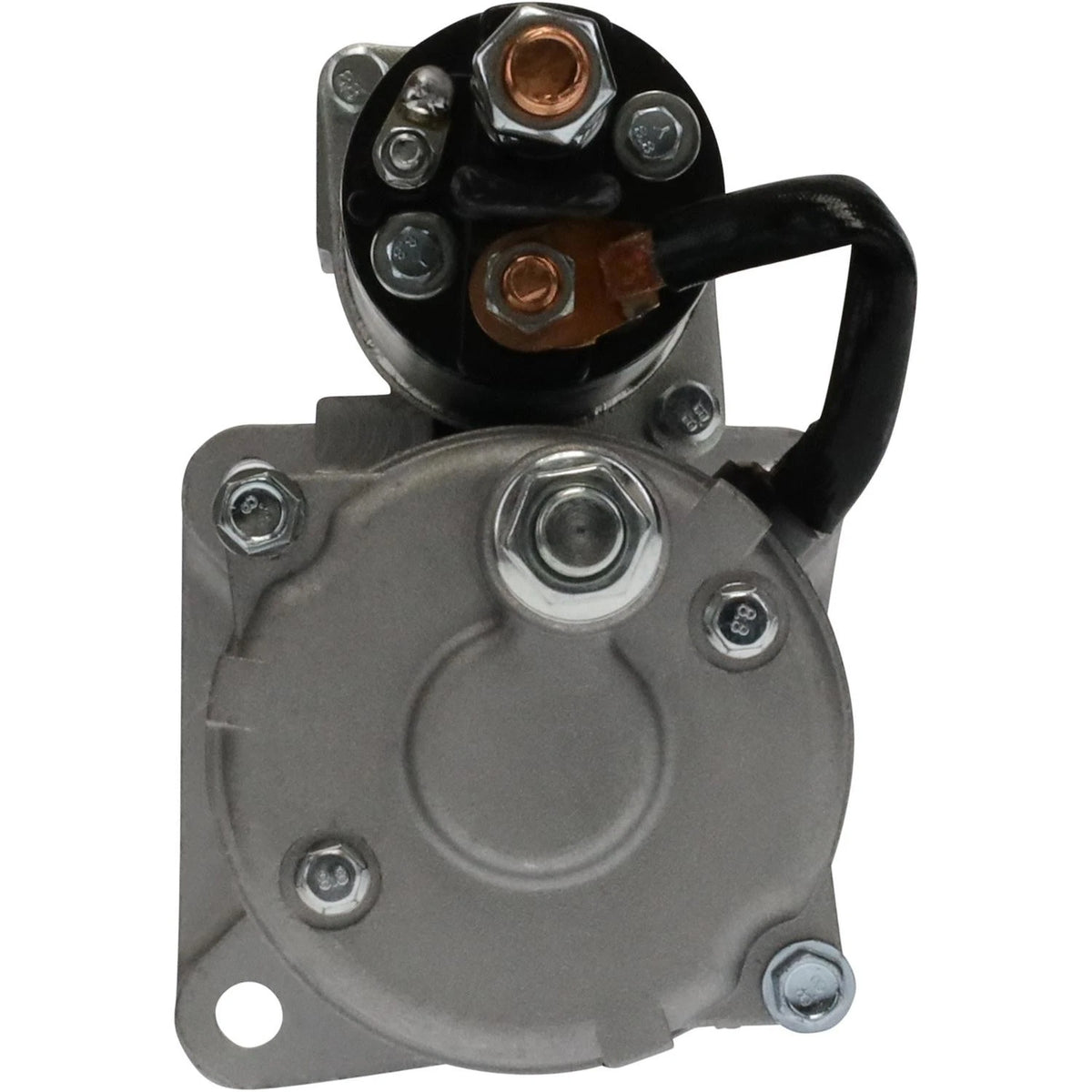 Starter for International 5000-5900 Series ISB 5.9L (2002–Up) 4C4O-11001-CA