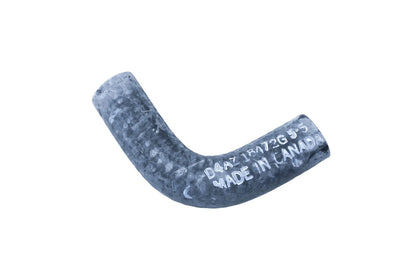 5" Curved Hot Water Hose for Ford (D4AZ-18472-G)