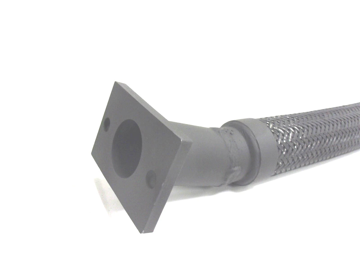 Genuine OEM Kubota Pipe for D1703 (1G882-12400)