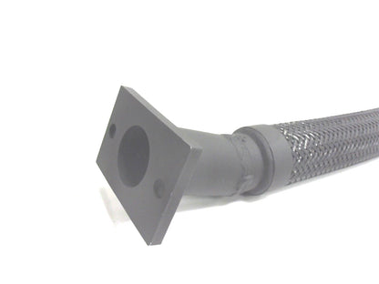 Genuine OEM Kubota Pipe for D1703 (1G882-12400)