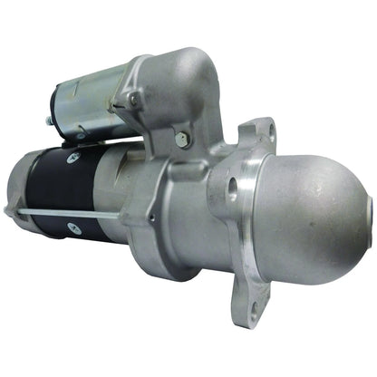 Starter for Agco Allis Tractor 9630 (1993–1995) & 9650 (1993–1996) W/6-374 Diesel