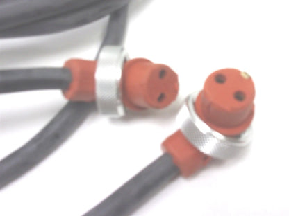 Temro Zerostart Weatherproof Parallel Y Power Cordset 120V/15A (8608059)