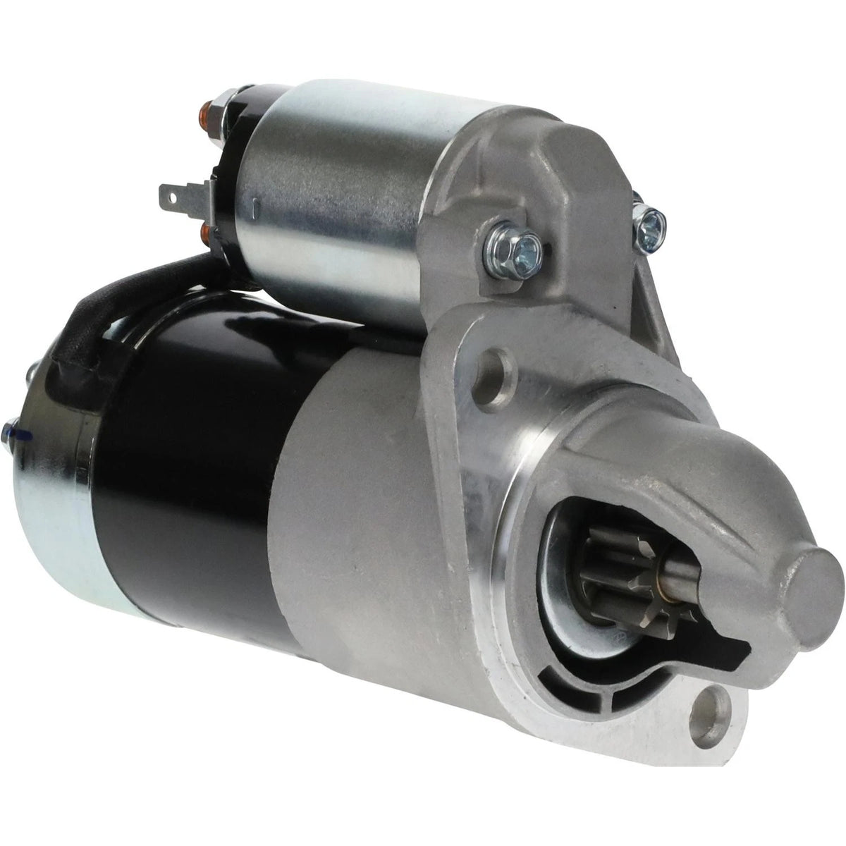Starter for Nissan FG102 (1975–1997) S114-164 S114-164A S114-164AR S114-150 16207