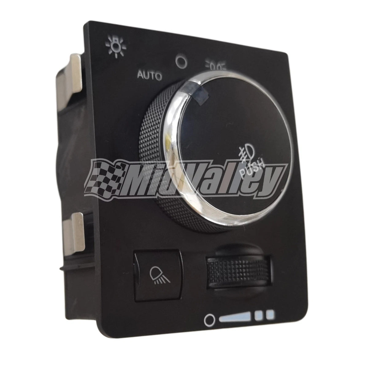 Fog Lamp Switch w/Cargo Area Light for Ram 1500 2500 3500 4500 5500