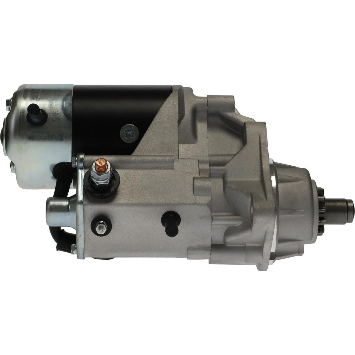 12V Starter for Hino 145 (2005–2009) 4280002502 4280002501 4280002500