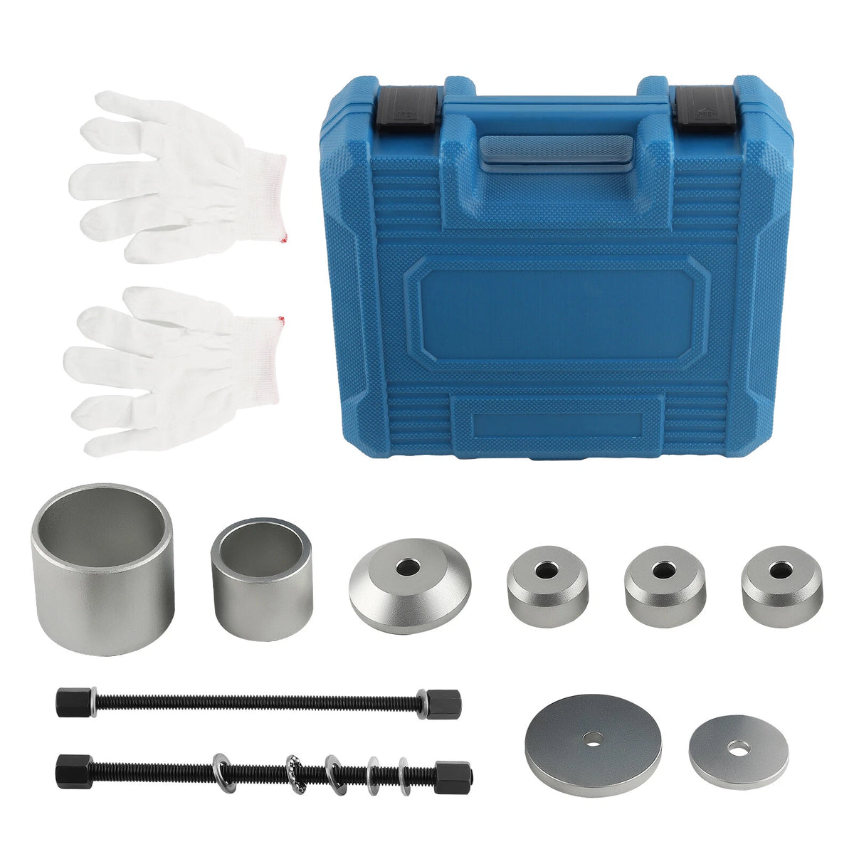 Rear Axle Arm Suspension Bushing Removal Tool for
