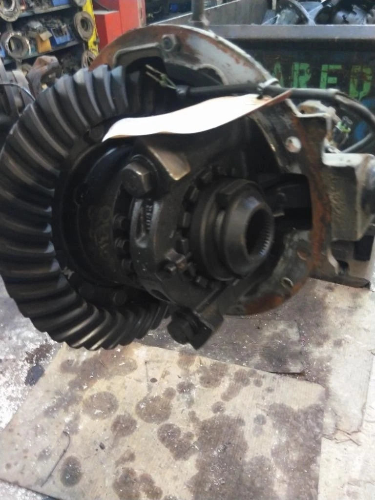 Differential for Meritor-Rockwell RRL20145R325 (2017)