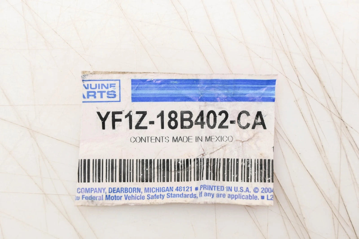 Heater Hose Assembly for Ford (YF1Z-18B402-CA)