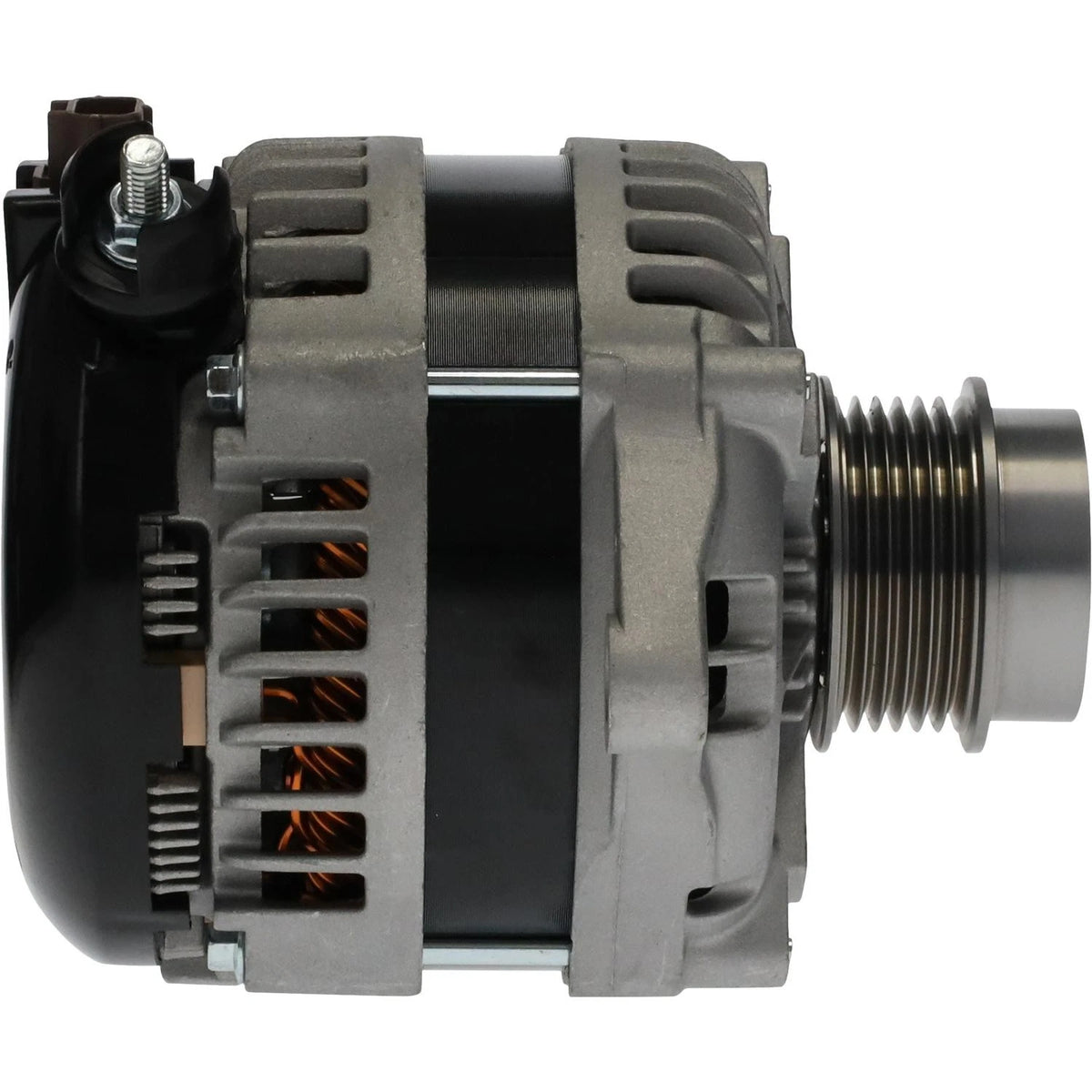 225AMP Alternator for Ford F-150 2.7L (2015–2016) FL3Z-10346-F GL-8774 AL7804X