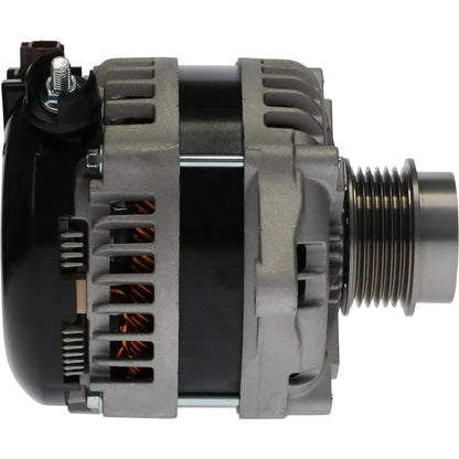 225AMP Alternator for Ford F-150 2.7L (2015–2016) FL3Z-10346-F GL-8774 AL7804X