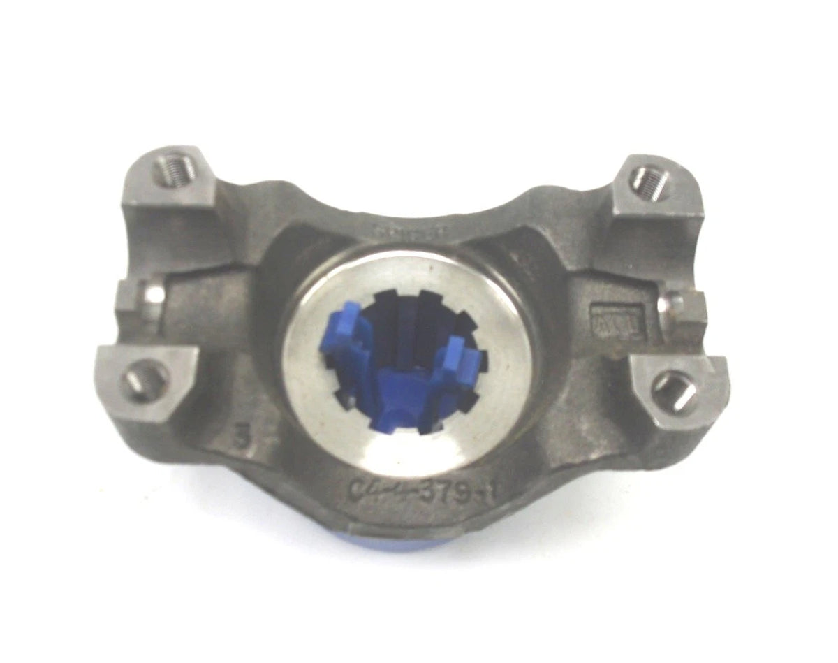 Set of 4 Differential End Yokes for Dana Spicer 1550 Series (10 Spline)