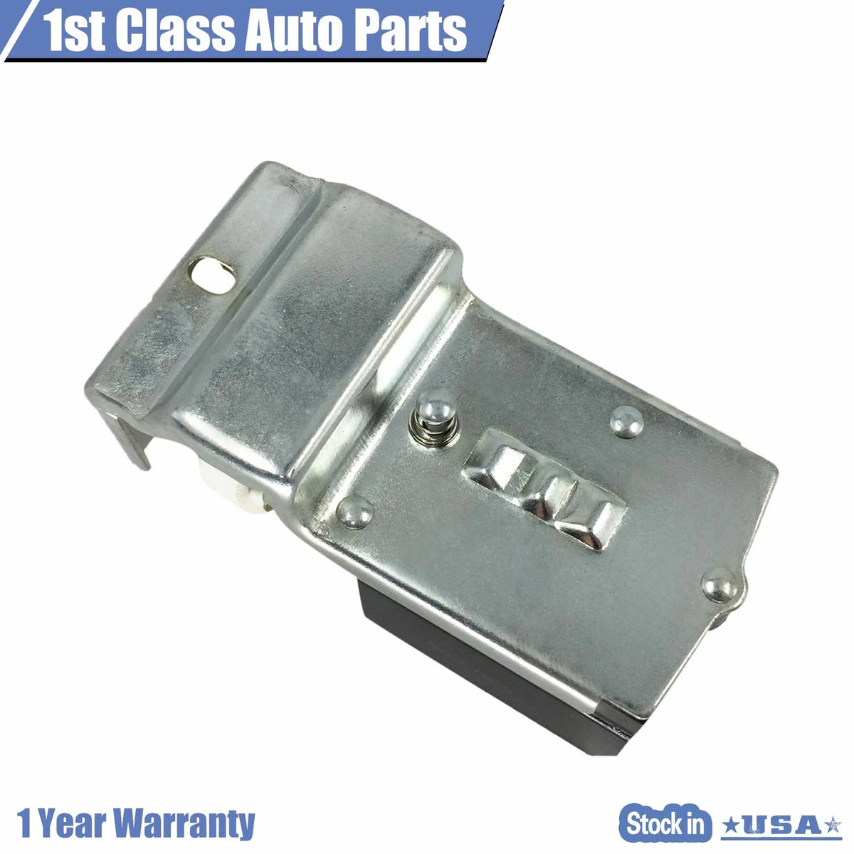 Headlight Switch for Ford F-350, Maverick, Pinto, Elite, LTD, Mercury Monarch (DS197)
