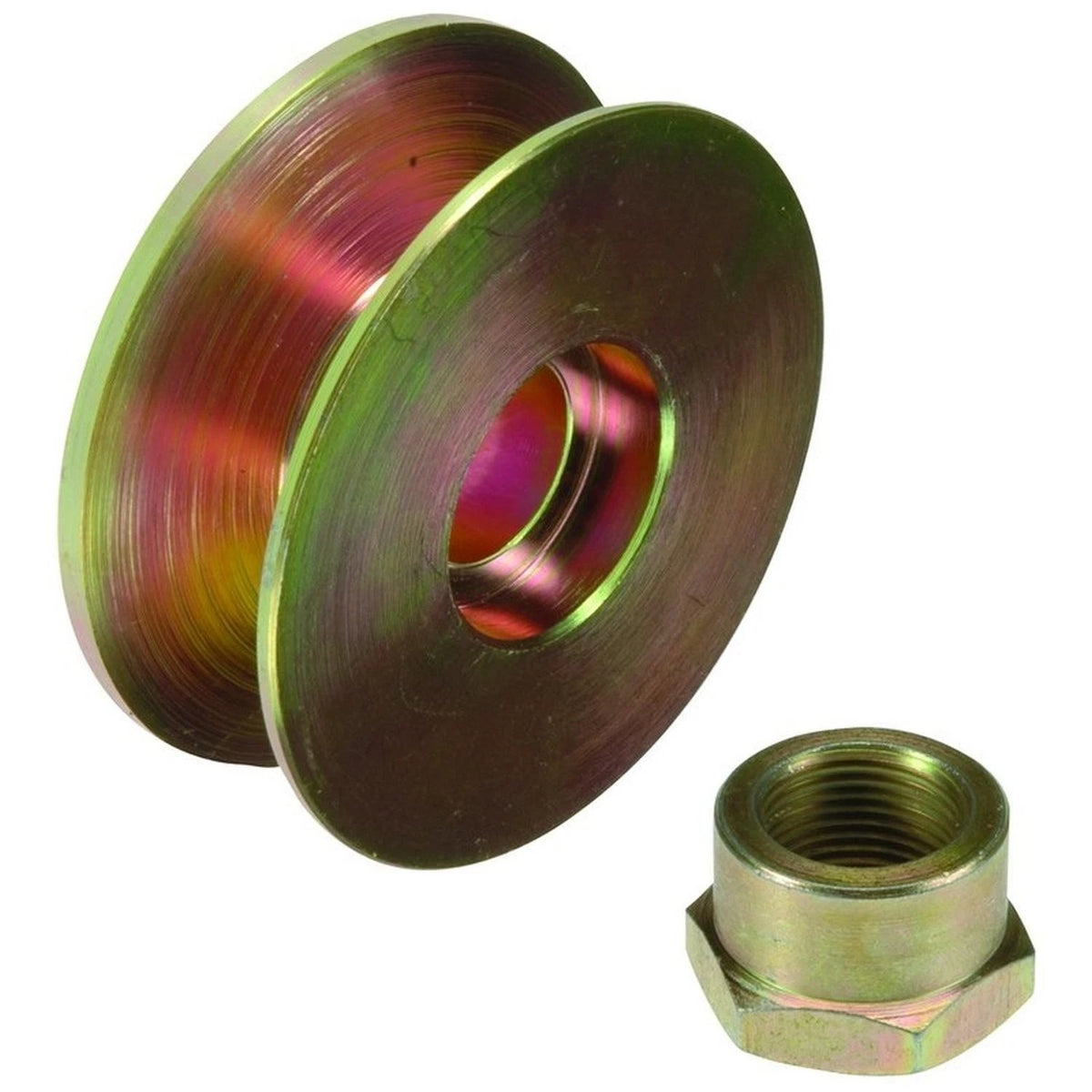 Pulley for GDR5002 AFD5035 37940-7100 379407100 201-01009 201-01005