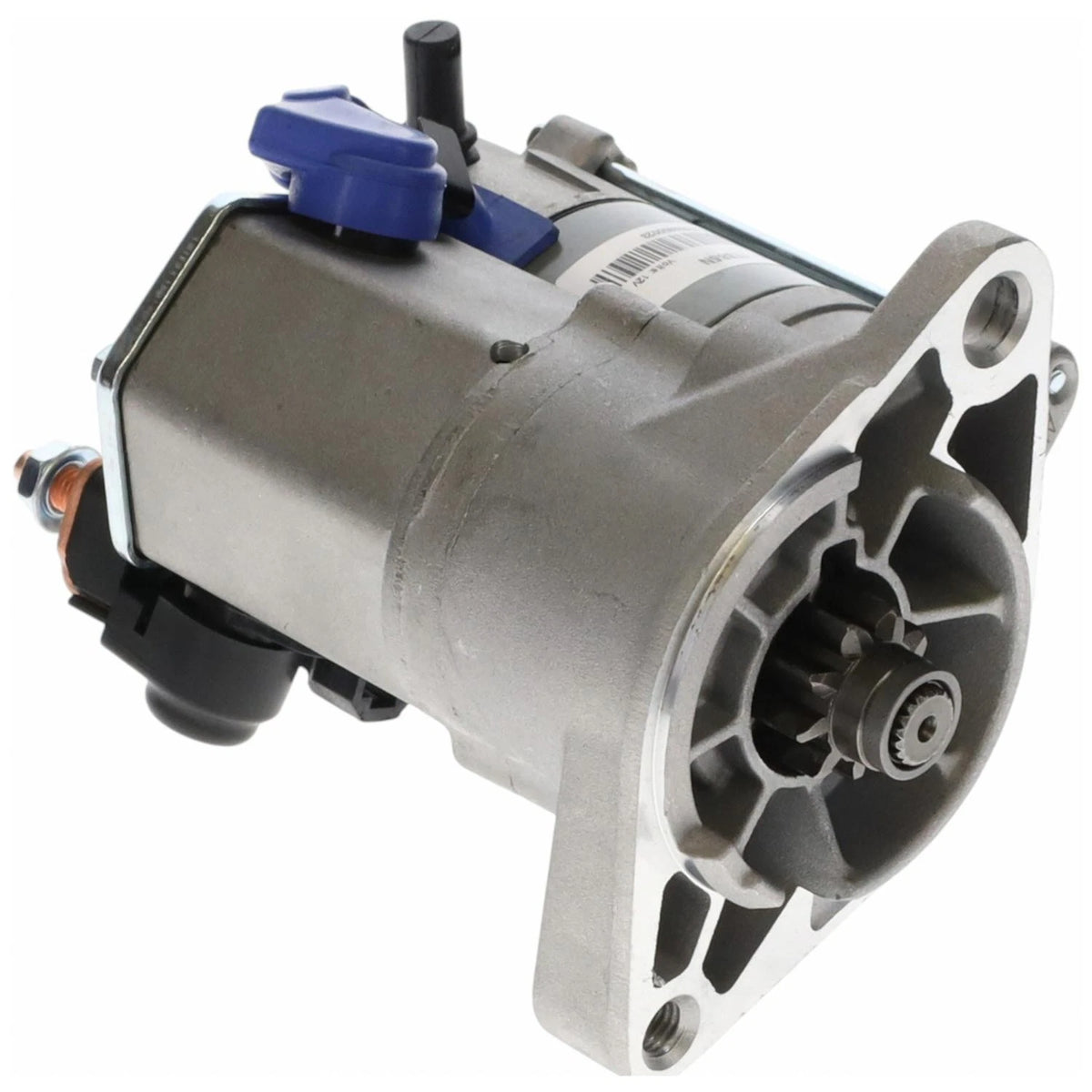 Starter for Chrysler Sebring 2.4L (2003–2006), Dodge Stratus 2.4L (2003–2006) 04609703AF