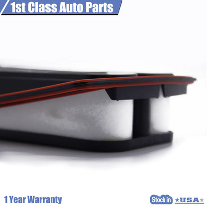 Crankcase Ventilation Filter for Cummins ISX (904-7904, CV50634)
