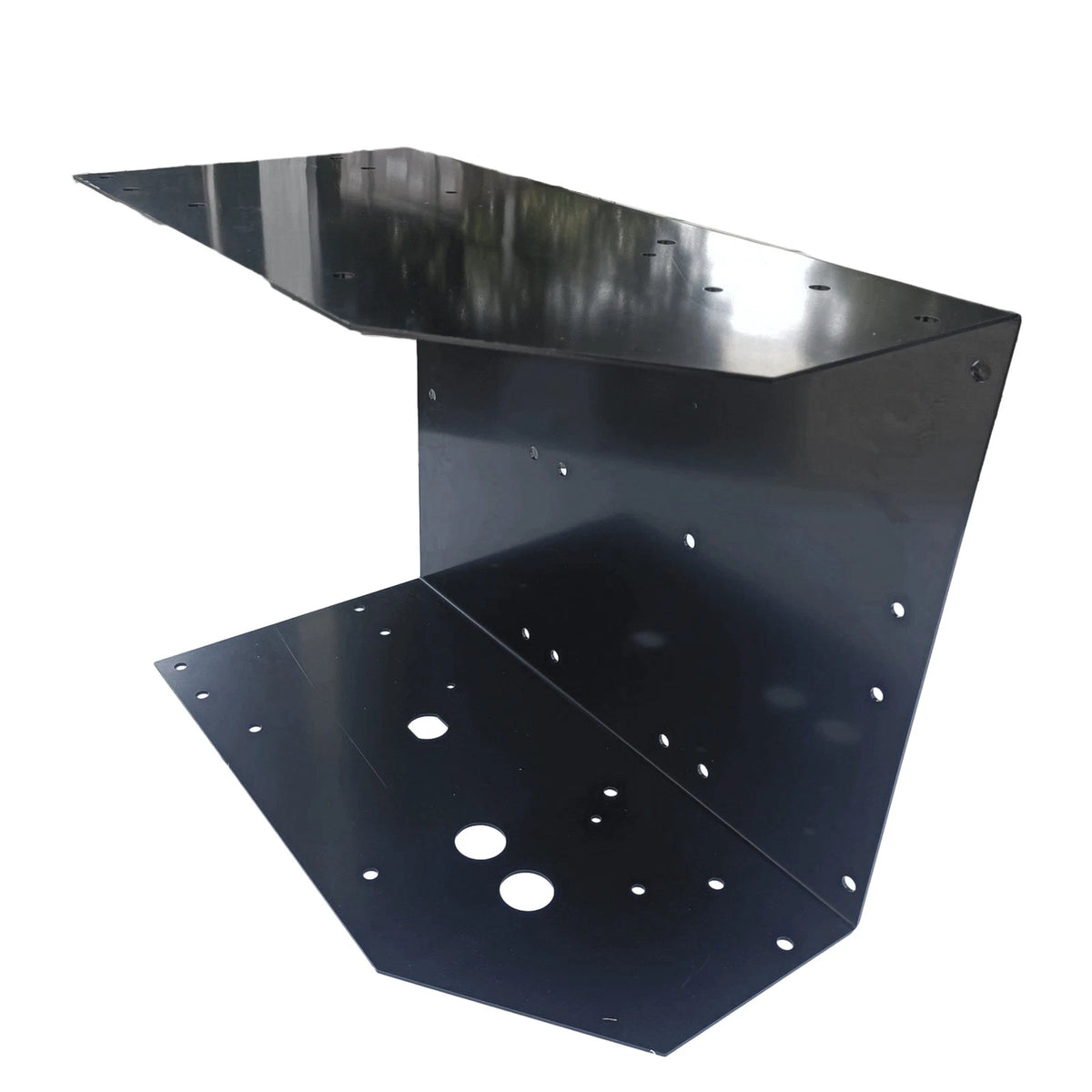 Battery Box Support Tray for International 2554 2574 2654 2674 3000 (1990–2005) 242-5106