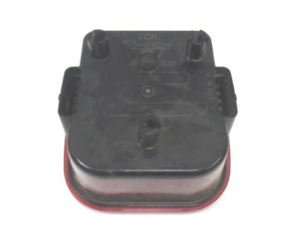 Truck-Lite Super 82 Rectangular Red Stop Tail Turn Light for OEM (82031R, 53712)