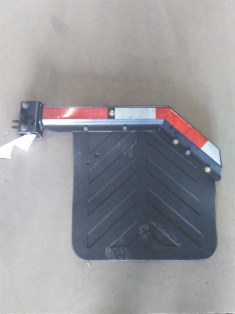 Mud Flap Hanger for Mack Anthem (2019)