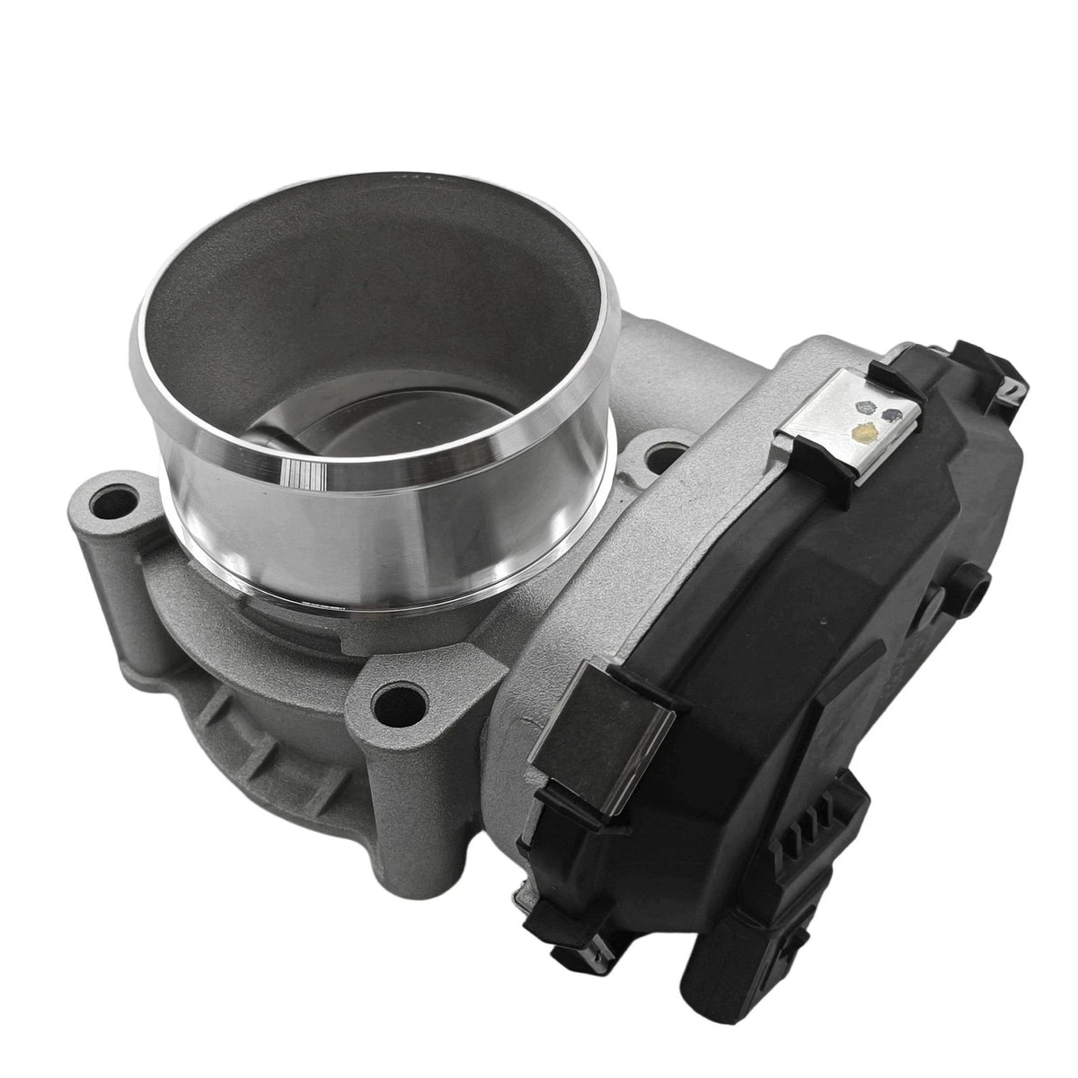 Throttle Body with TPS Sensor for Ford F-150, Explorer, Fusion, Lincoln MKZ, Aviator (2004–2020)