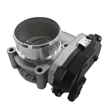 Throttle Body with TPS Sensor for Ford F-150, Explorer, Fusion, Lincoln MKZ, Aviator (2004–2020)