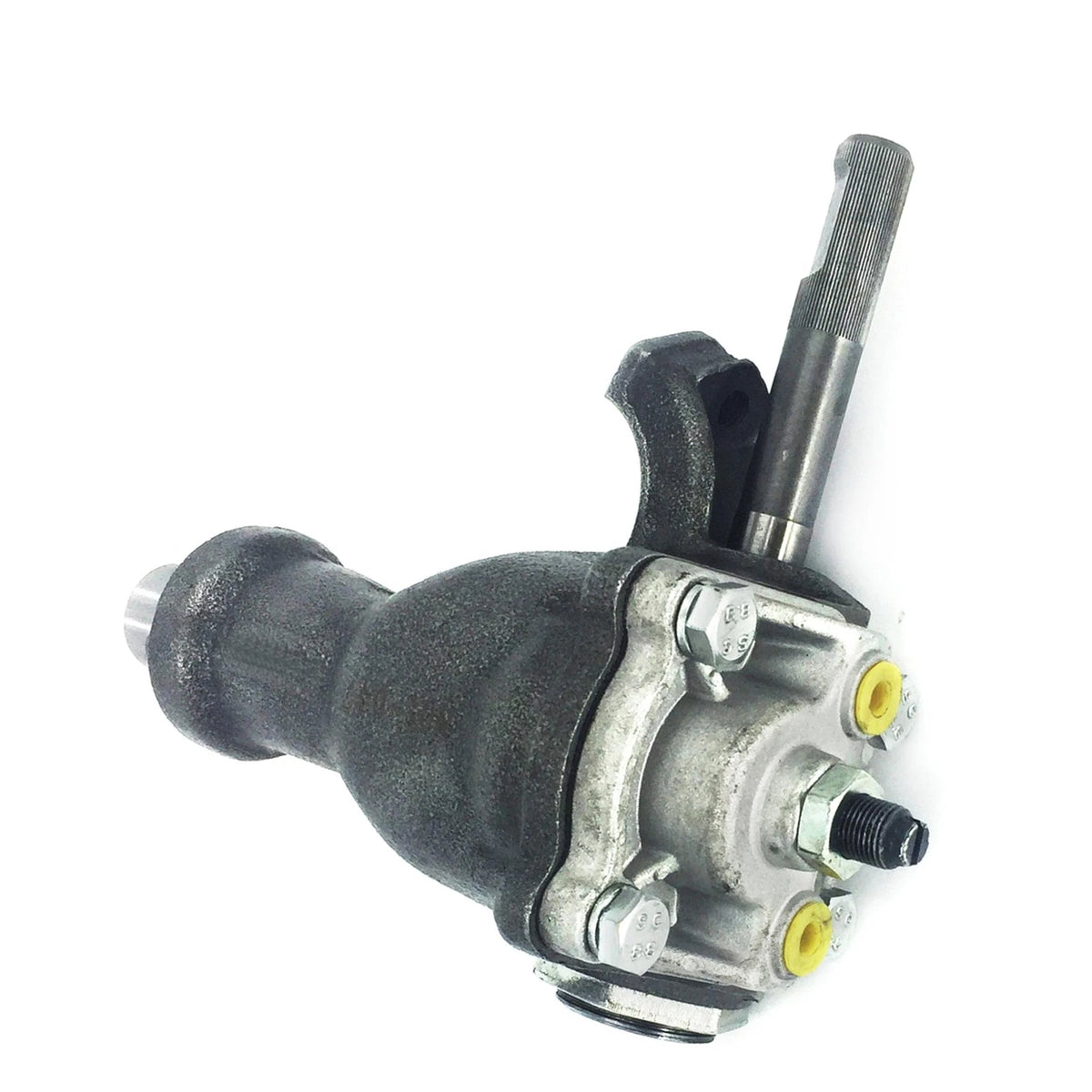 Steering Gear Box for Volkswagen Beetle Fastback Karmann Ghia Squareback Thing (1968–1974)