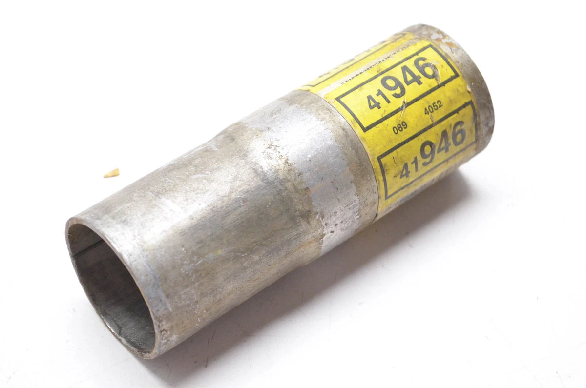 Exhaust Hardware Reducer for Dynomax 41946 (NOS)