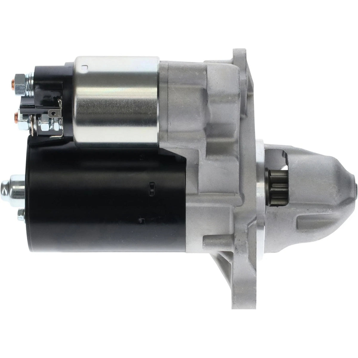 Starter for Mini Cooper L4 1.6L (2002–2008) 12-41-1-489-995, 12-41-1-517-328