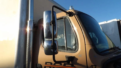 Right Door Mirror for Freightliner M2 106 (2007) - MN