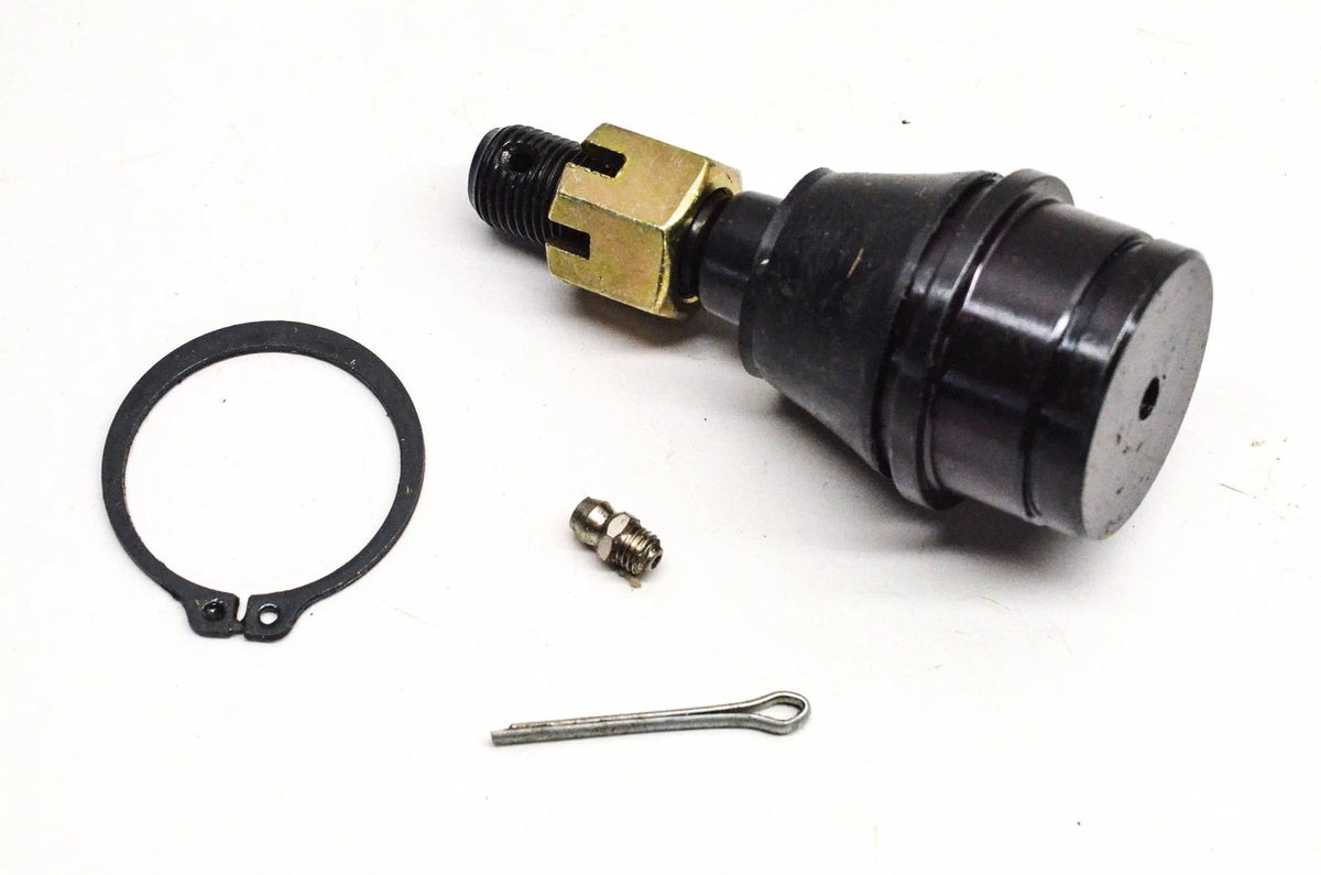 Set of 2 Front Upper Ball Joints for McQuay-Norris FA1462, K8412, 2601269