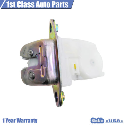 Lock Actuator Latch for Subaru Crosstrek, Forester (2013–2021) 63032FG102