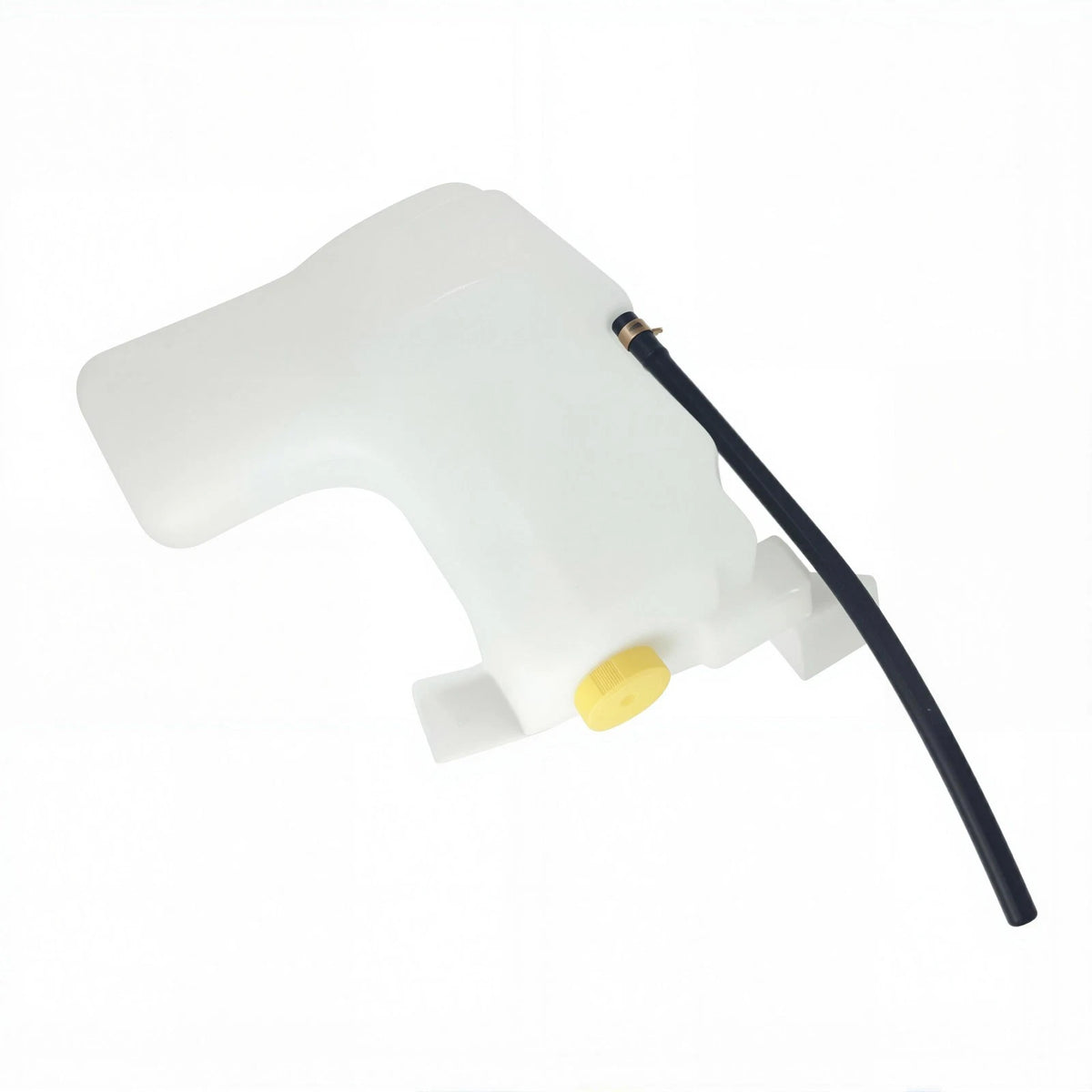 Coolant Overflow Bottle Reservoir Tank for Nissan Frontier Xterra (2005–2015) 603-615