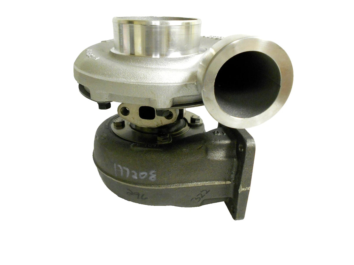 Reman Turbo Charger for Deere (RE505257, RE516014, RE19703)