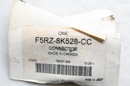 Thermostat Housing for Ford (F5RZ-8K528-CC) (1995–1995)