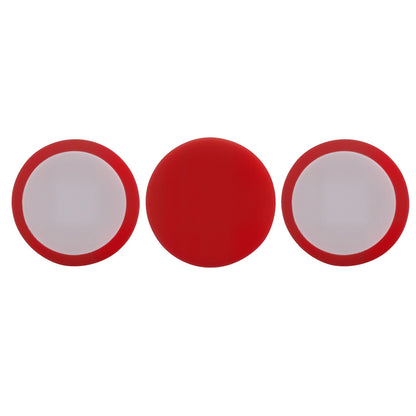 3pcs Foam Buffing Polishing Pads for 3-Inch Polisher Waxing Applicator
