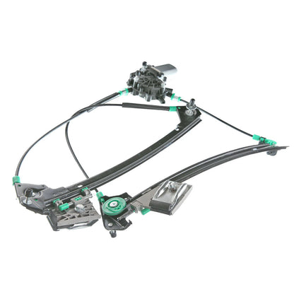 Power Window Regulator with Motor for Chevrolet Corvette (1997–2004) Front Driver Left