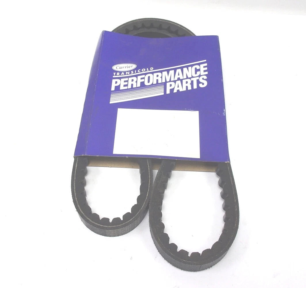 Carrier Transicold Single V-Belt for (47.3 OD, Replaces Gates BX45)