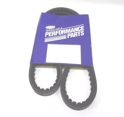 Carrier Transicold Single V-Belt for (47.3 OD, Replaces Gates BX45)